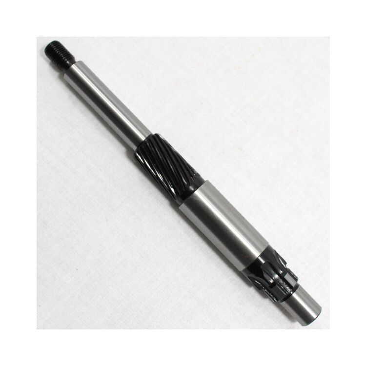 J&P Cycles Starter Shaft For Harley FL FX 1970-1984