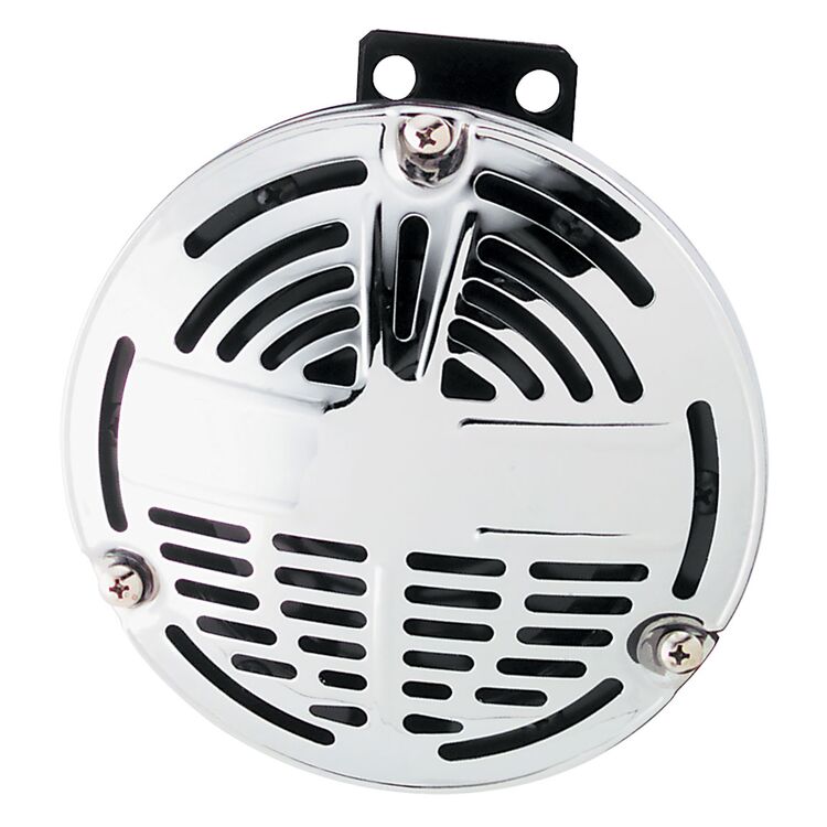 J&P Cycles Replica Electric Horn