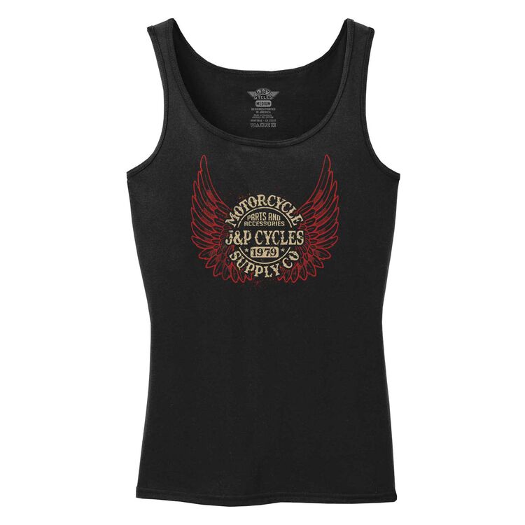 J&P Cycles Women's Heavenly Tank Top
