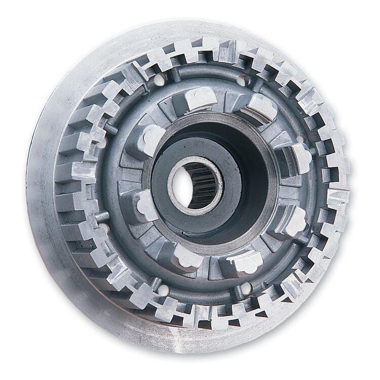 Milwaukee Twins OEM-Style Clutch Hub For Harley Big Twin 1990-1997