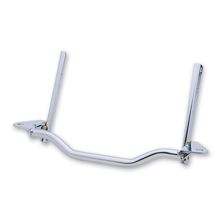 Milwaukee Twins Spotlight Mounting Bar For Harley FL Softail 1986-1999