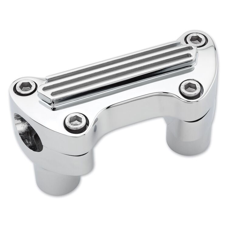 J&P Cycles Complete Riser Kit