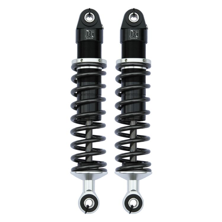 JRI Shocks Adjustable Shocks For Harley Dyna 1991-2017