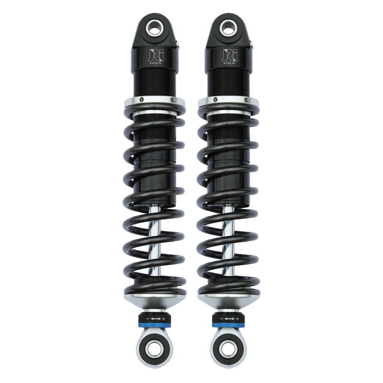 JRI Shocks Adjustable Shocks For Harley Touring 1997-2025