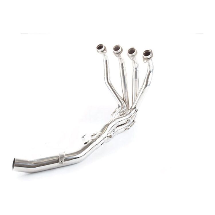 Lextek Stainless Steel Header Kawasaki Z900 2017-2020