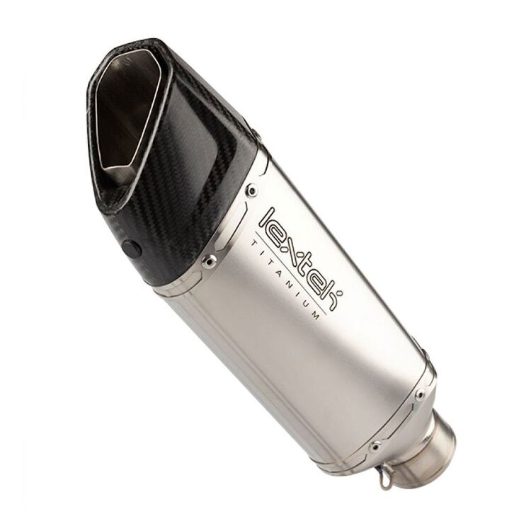 Lextek ST5 Universal Slip On