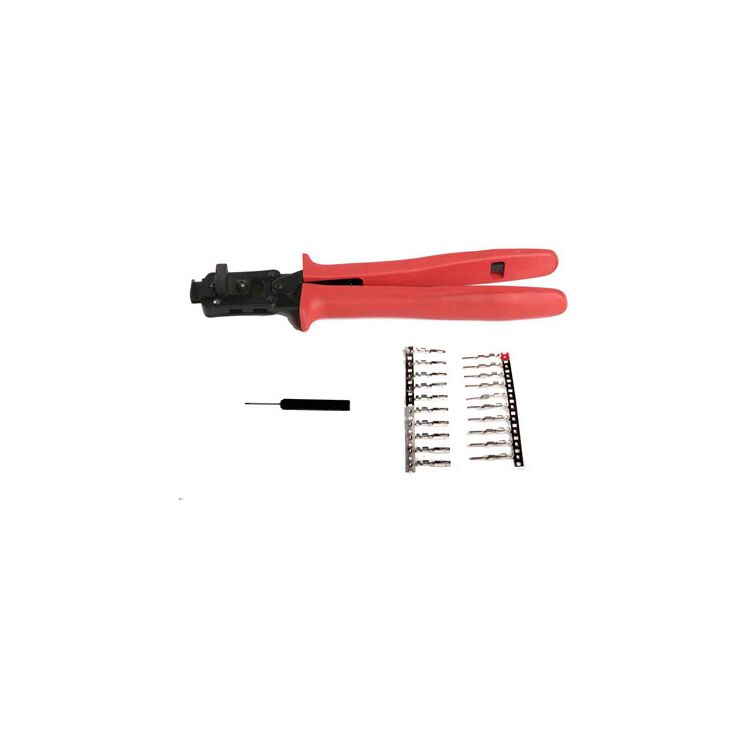 Novello Molex Crimp Tool