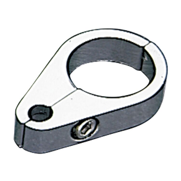 Milwaukee Twins Dual Throttle Cable Clamp