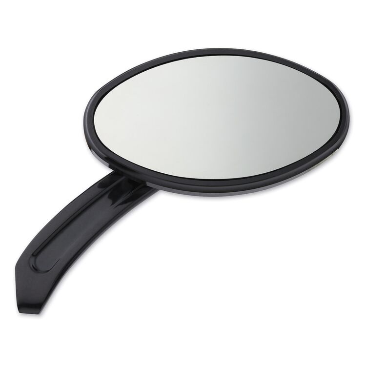 Milwaukee Twins Sprocket Mirror