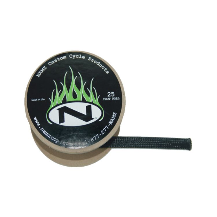 Namz Braided Cable Cover