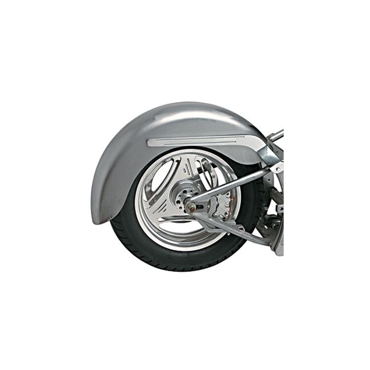 RWD V-Twin Longshot Rear Fender For Harley