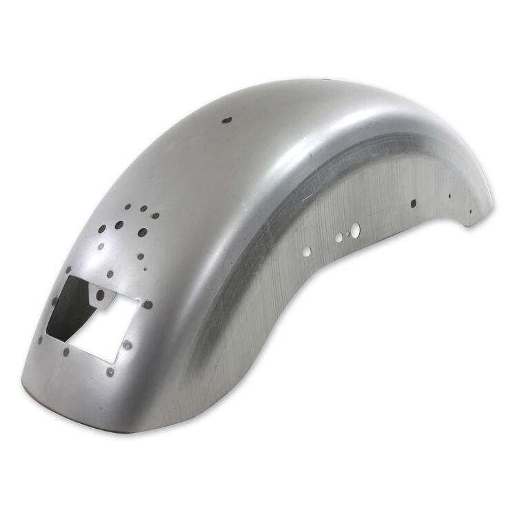 V-Twin Mfg. Original Style Rear Fender For Harley Sportster 2004-2009