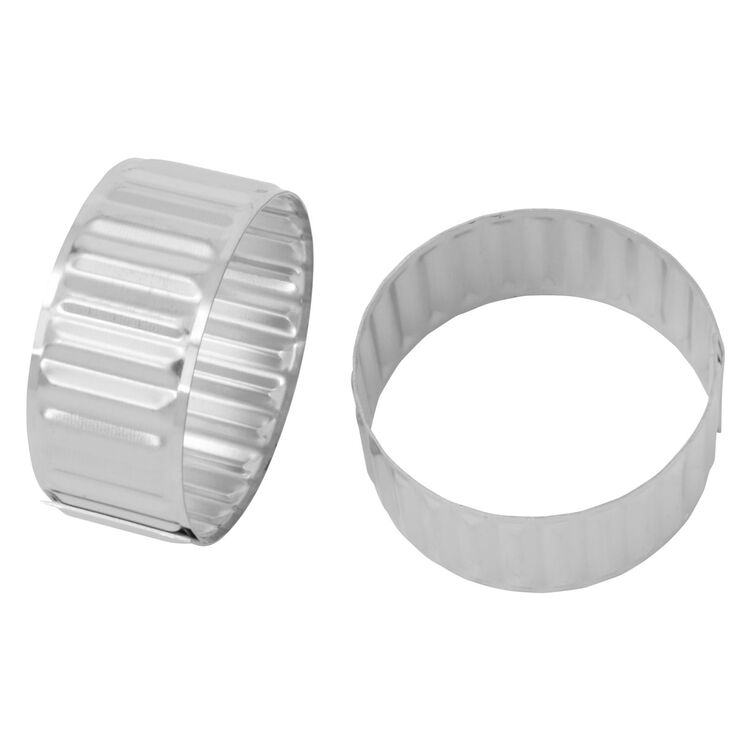 V-Twin Mfg. Swingarm Bushing Ring For Harley Touring / FXR 1980-2001