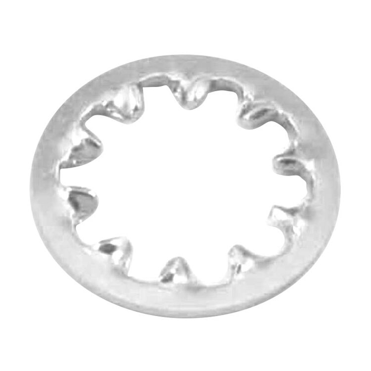 V-Twin Mfg. Lock Washer For Harley Sportster 1971-1984
