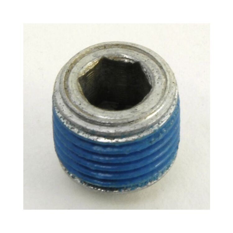 V-Twin Mfg. Shifter Fork Set Screw For Harley Big Twin 5-Speed 1980-2006