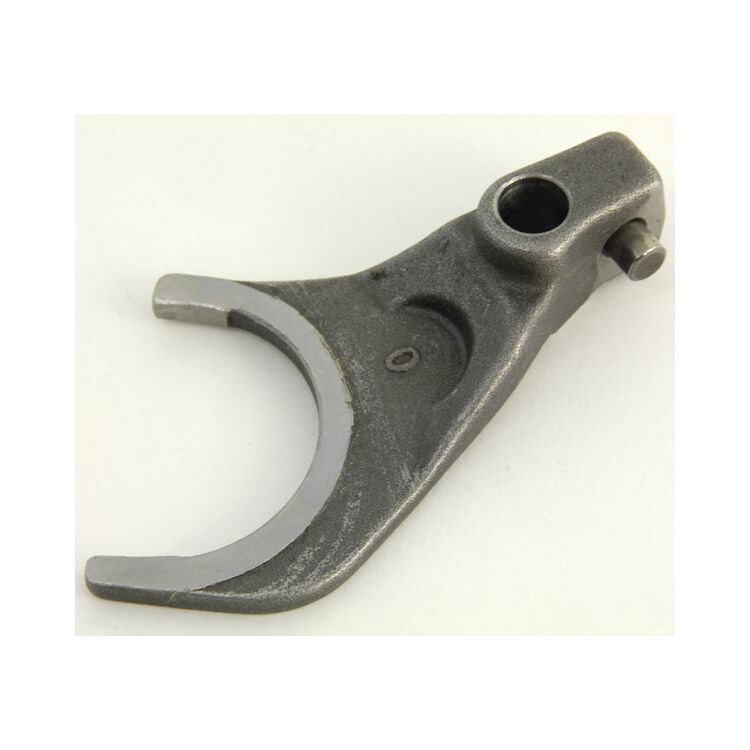 V-Twin Mfg. Shifter Fork For Harley 1979-2006