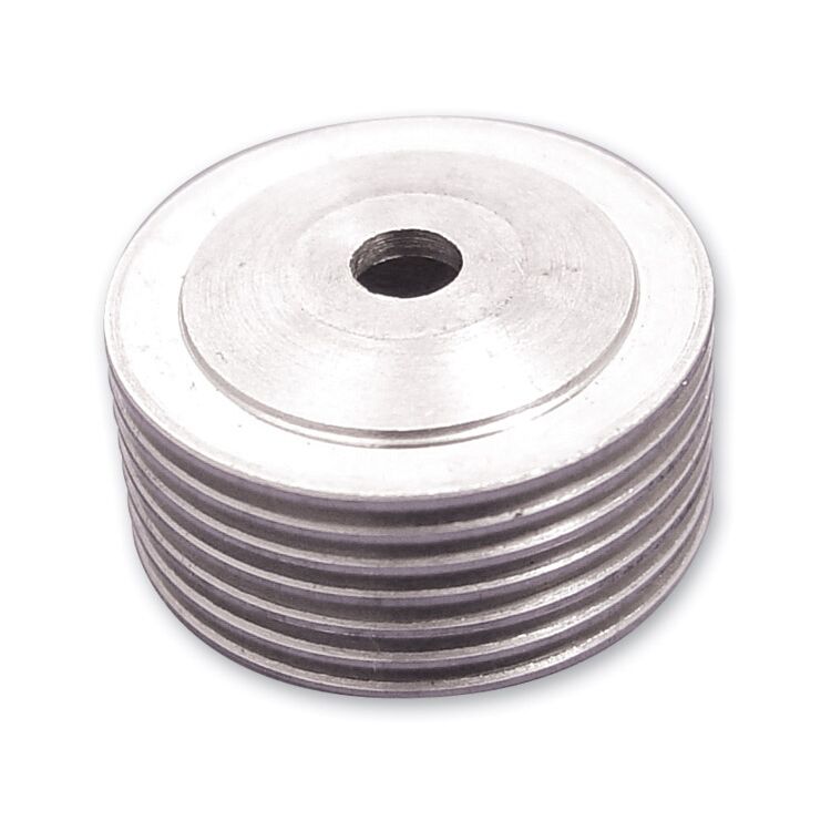 V-Twin Mfg. Spark Plug Cool Fins