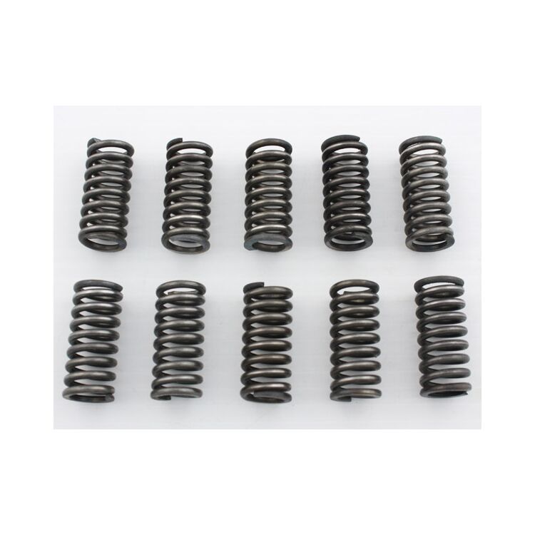 V-Twin Mfg. Clutch Spring Set For Harley FL / UL 1941-1967