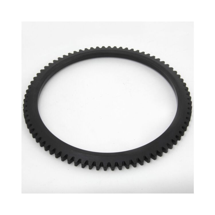 V-Twin Mfg. Clutch Ring Gear For Harley Sportster 1981-1984