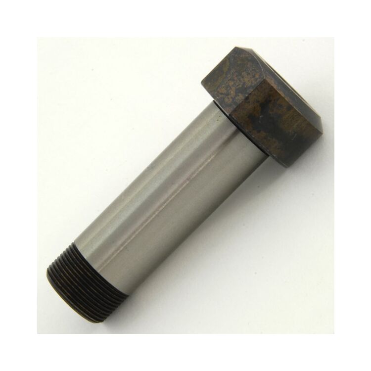 V-Twin Mfg. Replacement Front Axle Sleeve For Harley FL 1967-1971