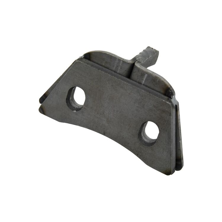 V-Twin Mfg. Lower Tank Mount For Harley FL 1948-1954