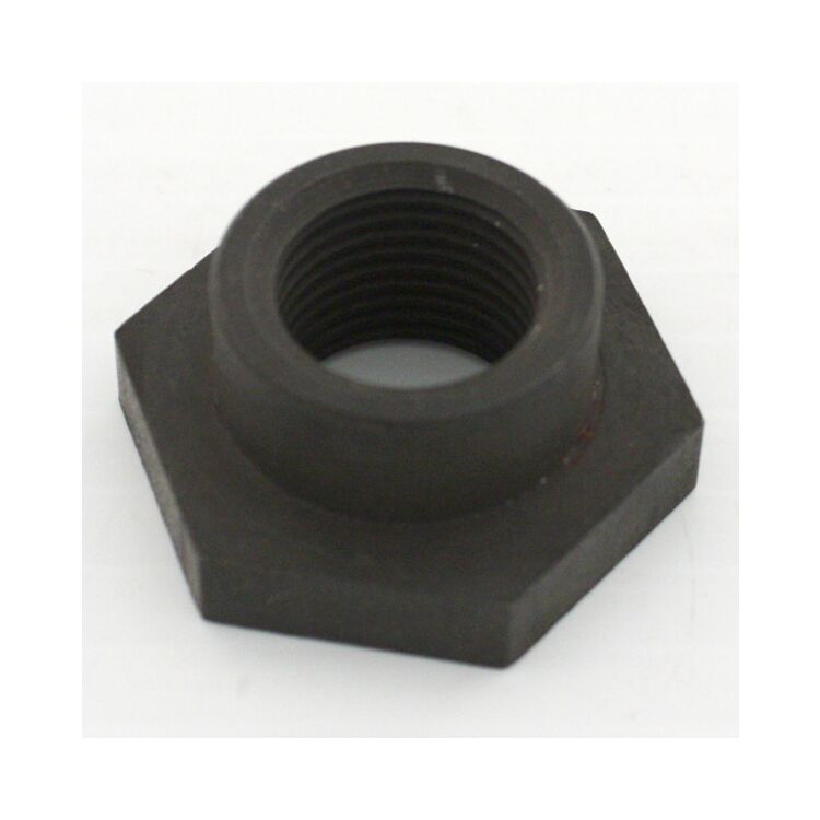 V-Twin Mfg. Main Shaft Nut For Harley Sportster 1991-2022