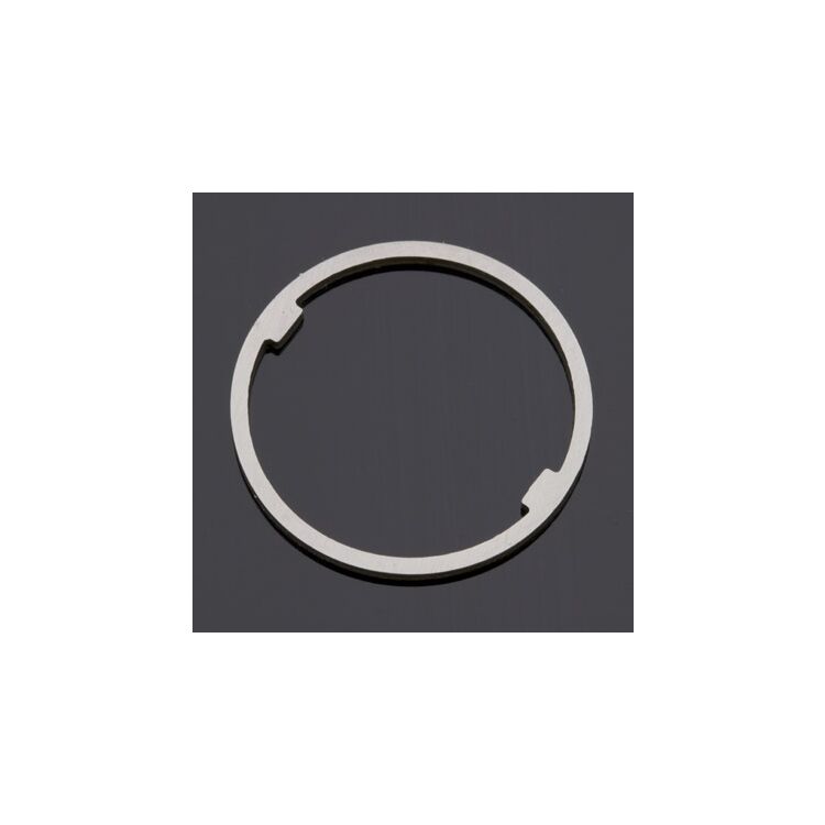 V-Twin Manufacturing Mainshaft 2nd Gear Thrust Washer For Harley 4 Spd Sportster 1977-1990