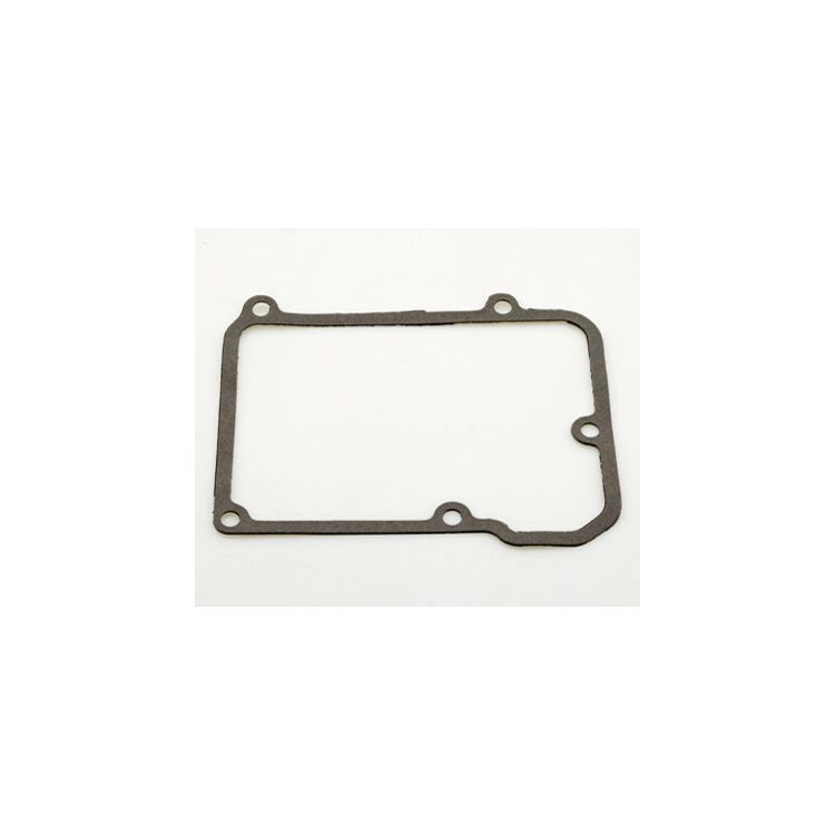 V-Twin Mfg. 5 Speed Transmission Top Cover Gasket For Harley Big Twin 1986-1999