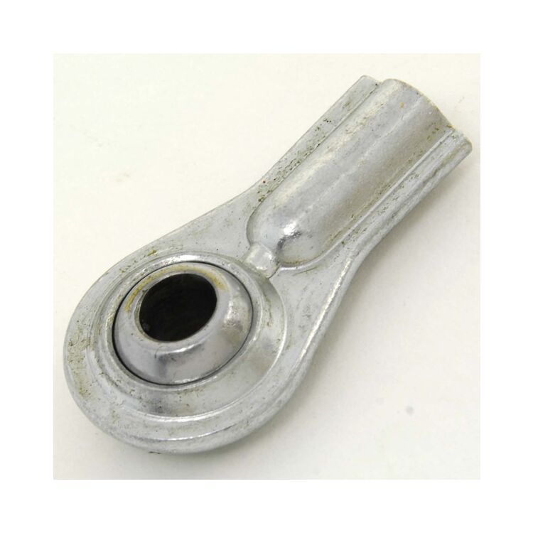 V-Twin Mfg. Shift Linkage Pivot End For Harley FX / XL 1974-1985