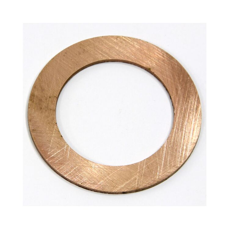 V-Twin Mfg. Crank Pin Washer For Harley FL 1941-1969