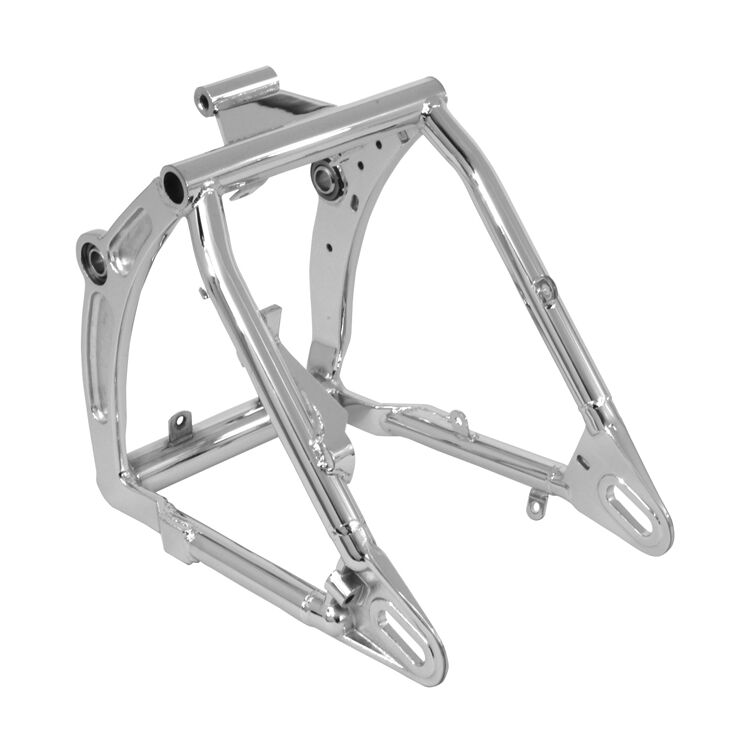 V-Twin Mfg. Replacement Softail Swingarm For Harley Softail 1989