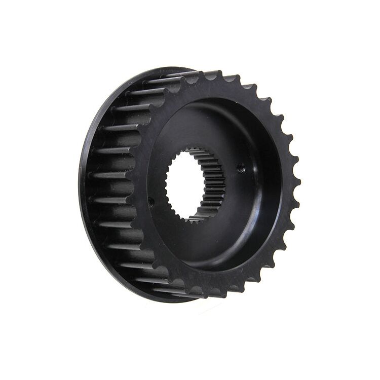 V-Twin Mfg. Transmission Drive Pulley For Harley Sportster 2004-2022