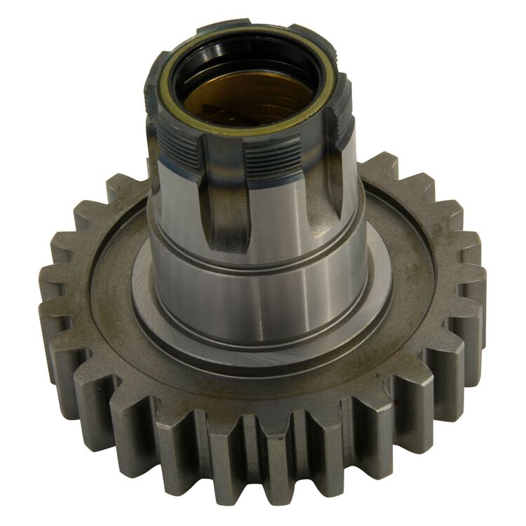 V-Twin Mfg. Sifton Main Drive Gear For Harley 1936-1976