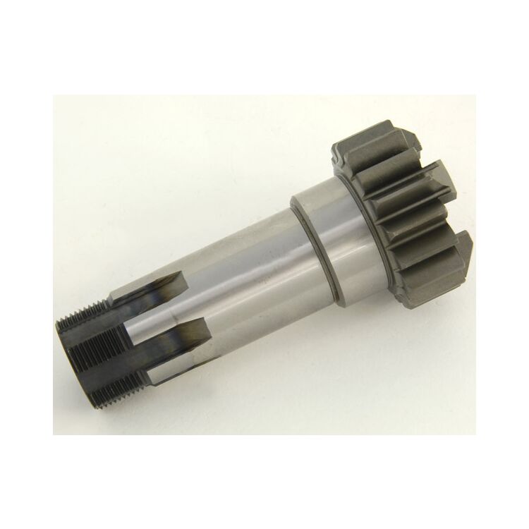 V-Twin Mfg. Mainshaft Clutch Gear For Harley Sportster 1971-1979
