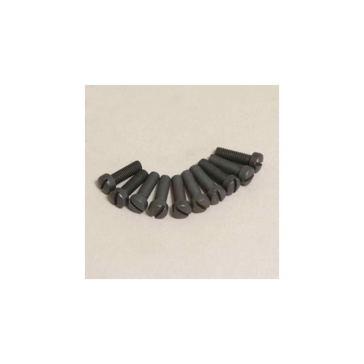 V-Twin Mfg. Fillister Head Screws