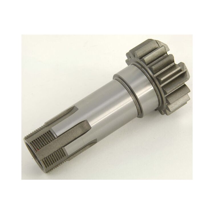 V-Twin Mfg. Mainshaft Clutch Gear For Harley Sportster 1979-1984