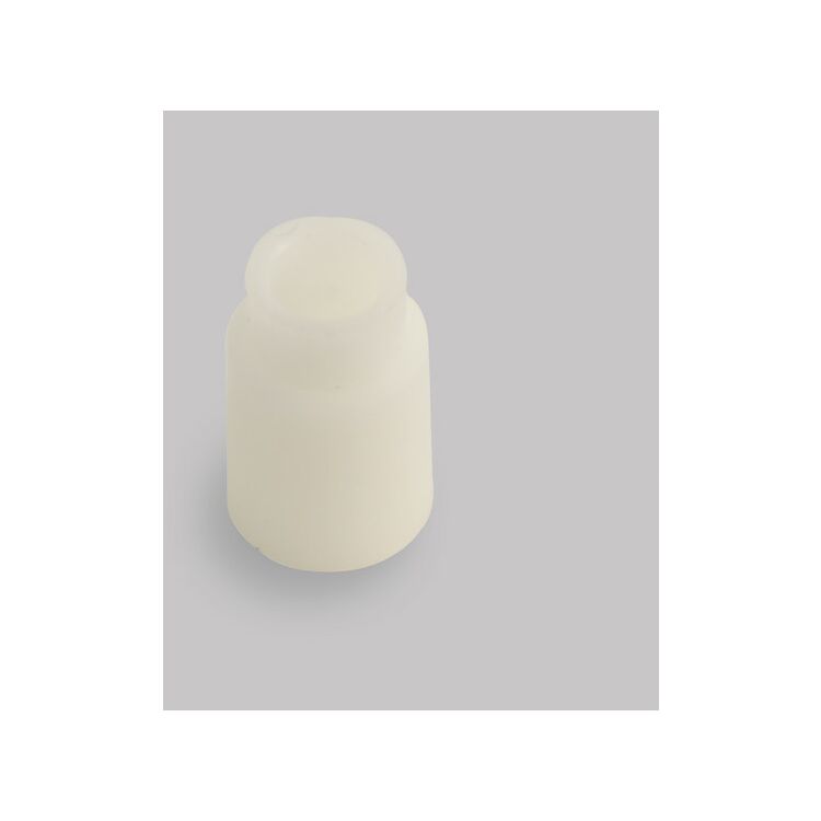 V-Twin Mfg. Switch Bushing for Rotary Top For Harley Big Twin 4-Speed 1979-1984