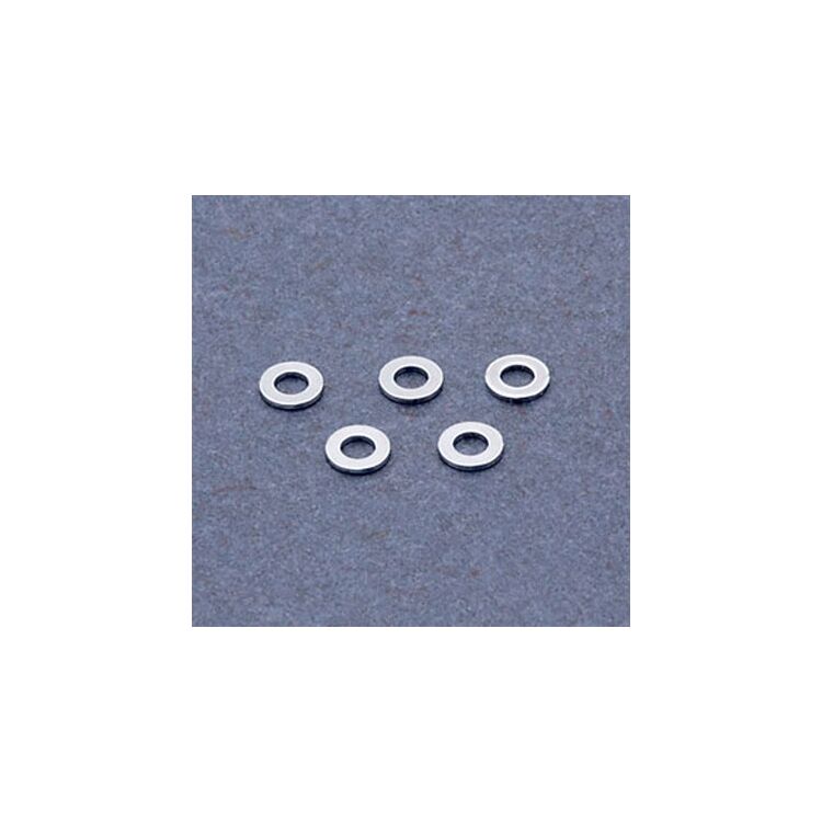 V-Twin Mfg. Flat Washers
