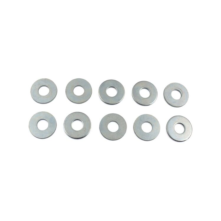 V-Twin Mfg. Replica Factory Type Washers