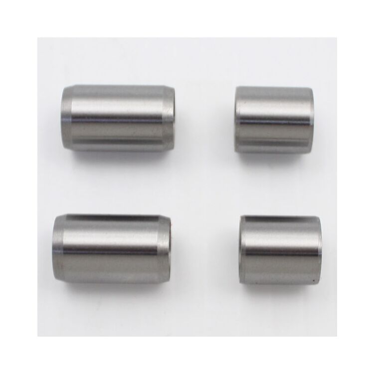 V-Twin Mfg. Lower Leg Caliper Bushings For Harley FX / XL 1978-1983