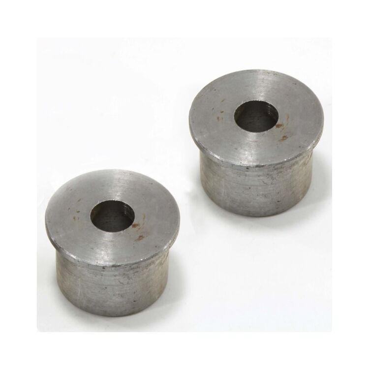 V-Twin Mfg. Fork Lower Dampener Bushings For Harley FL 1949-1976