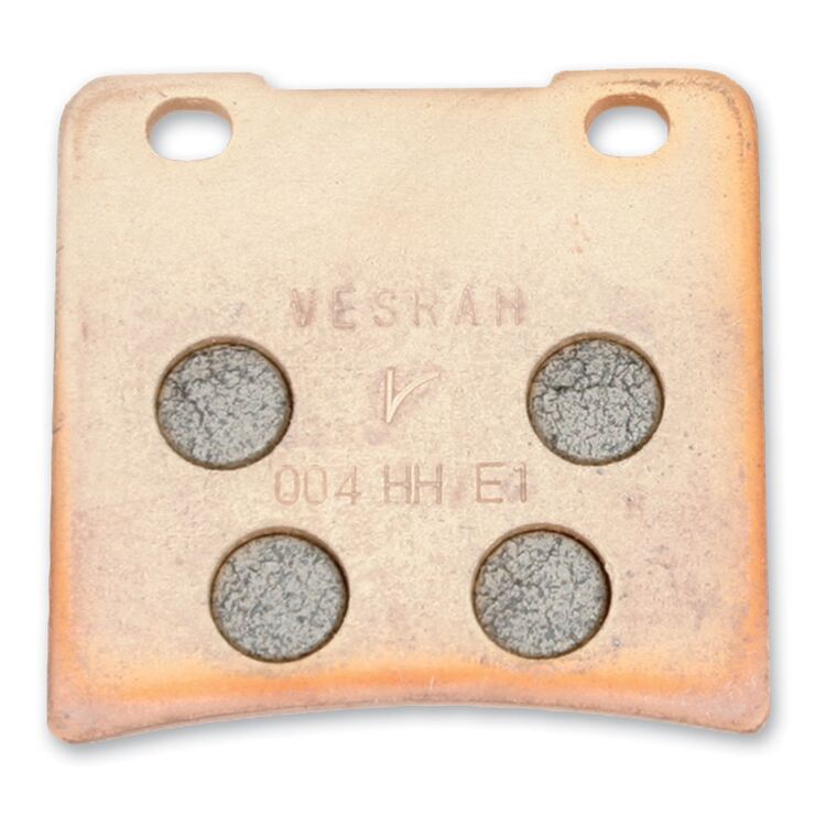 Vesrah VD-331 JL Front Sintered Brake Pads