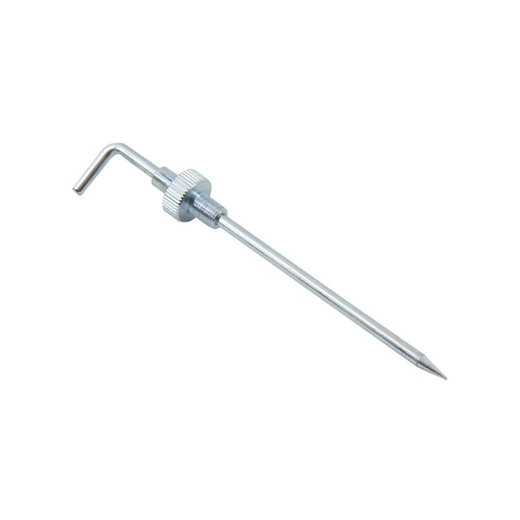 V-Twin Mfg. High Speed Needle Valve For Harley FL 1950-1965