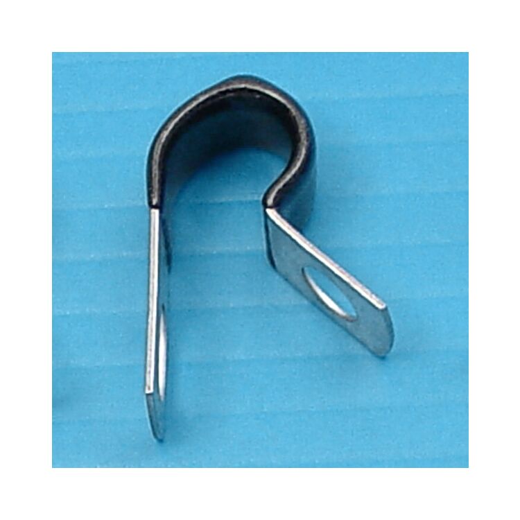 V-Twin Mfg. Hydraulic Rear Brake Clamp