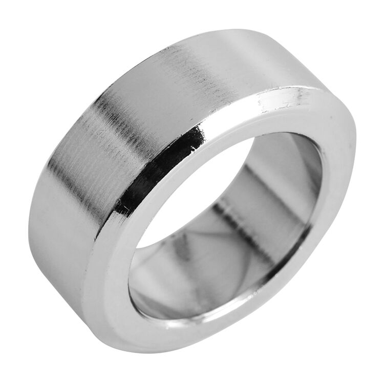 V-Twin Mfg. Hydraulic Rear Brake Side Plate Spacer For Harley FL / FX 1963-1972