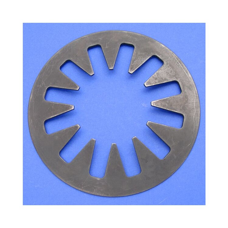 V-Twin Mfg. Clutch Diaphragm Spring For Harley Big Twin 1998-2006