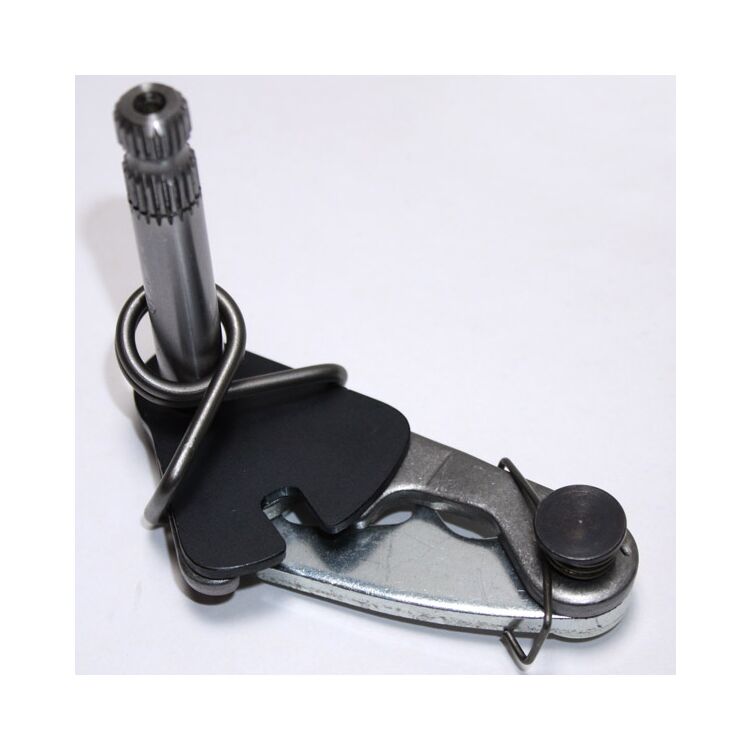 V-Twin Mfg. Shifter Pawl Assembly For Harley 1986-2001