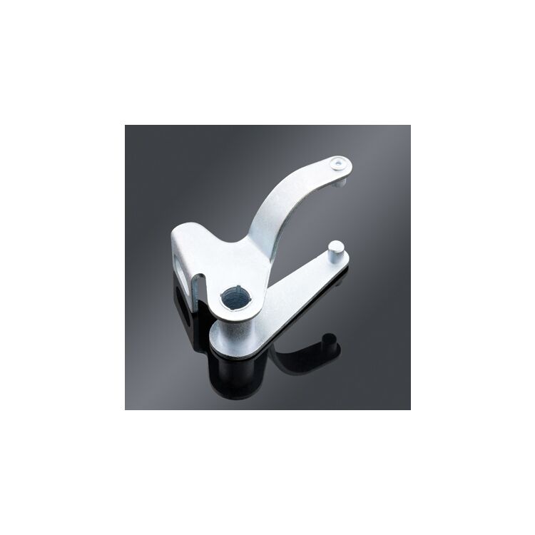 V-Twin Mfg. Starter Shaft Lever Kit For Harley 1982-1984