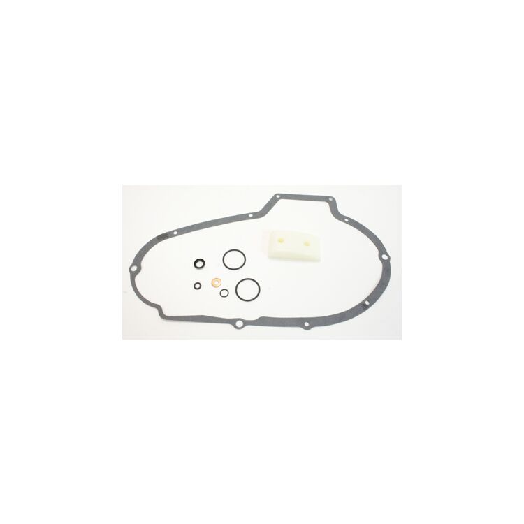 V-Twin Mfg. Primary Cover Gasket Kit For Harley XLH 1988-1990