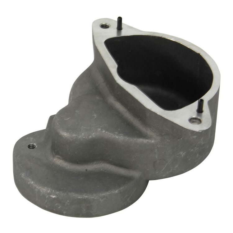 V-Twin Mfg. Starter Shaft Housing For Harley FXE 1974-1978